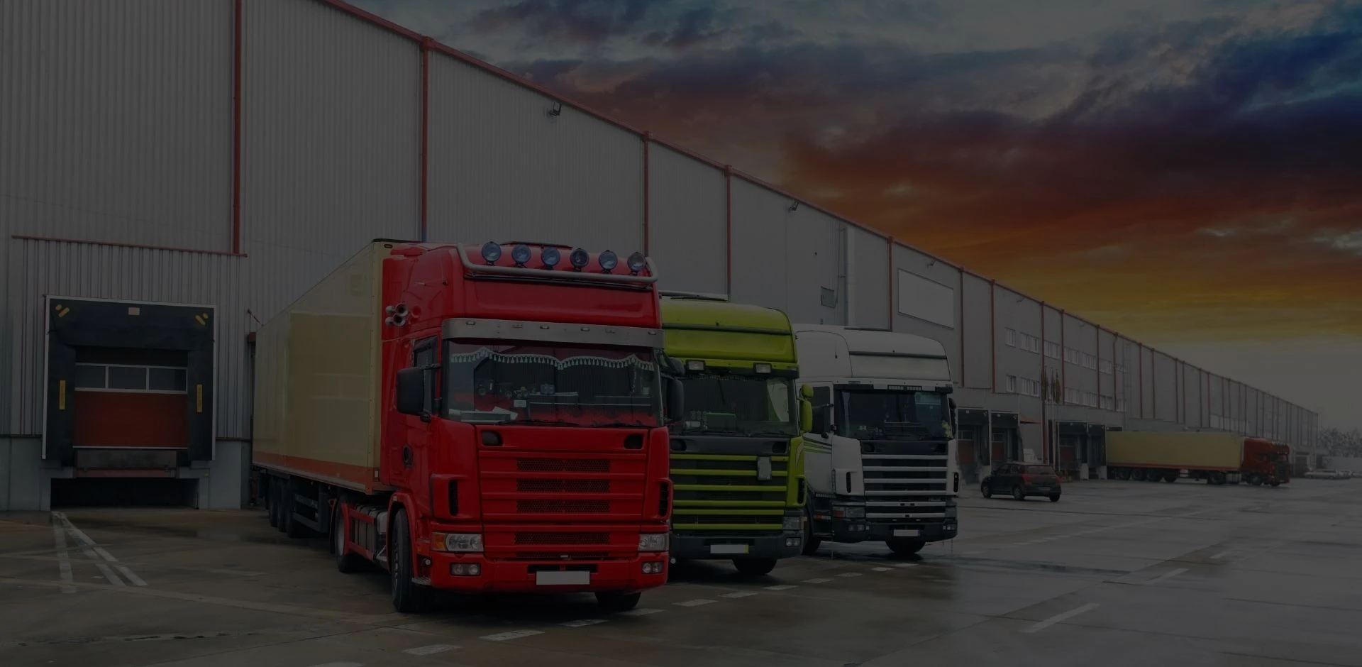 Ankara Okmeydanı Ambarı